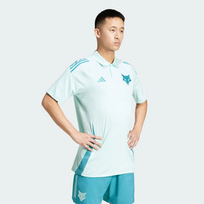 POLO ADIDAS CRUZEIRO 2025/26