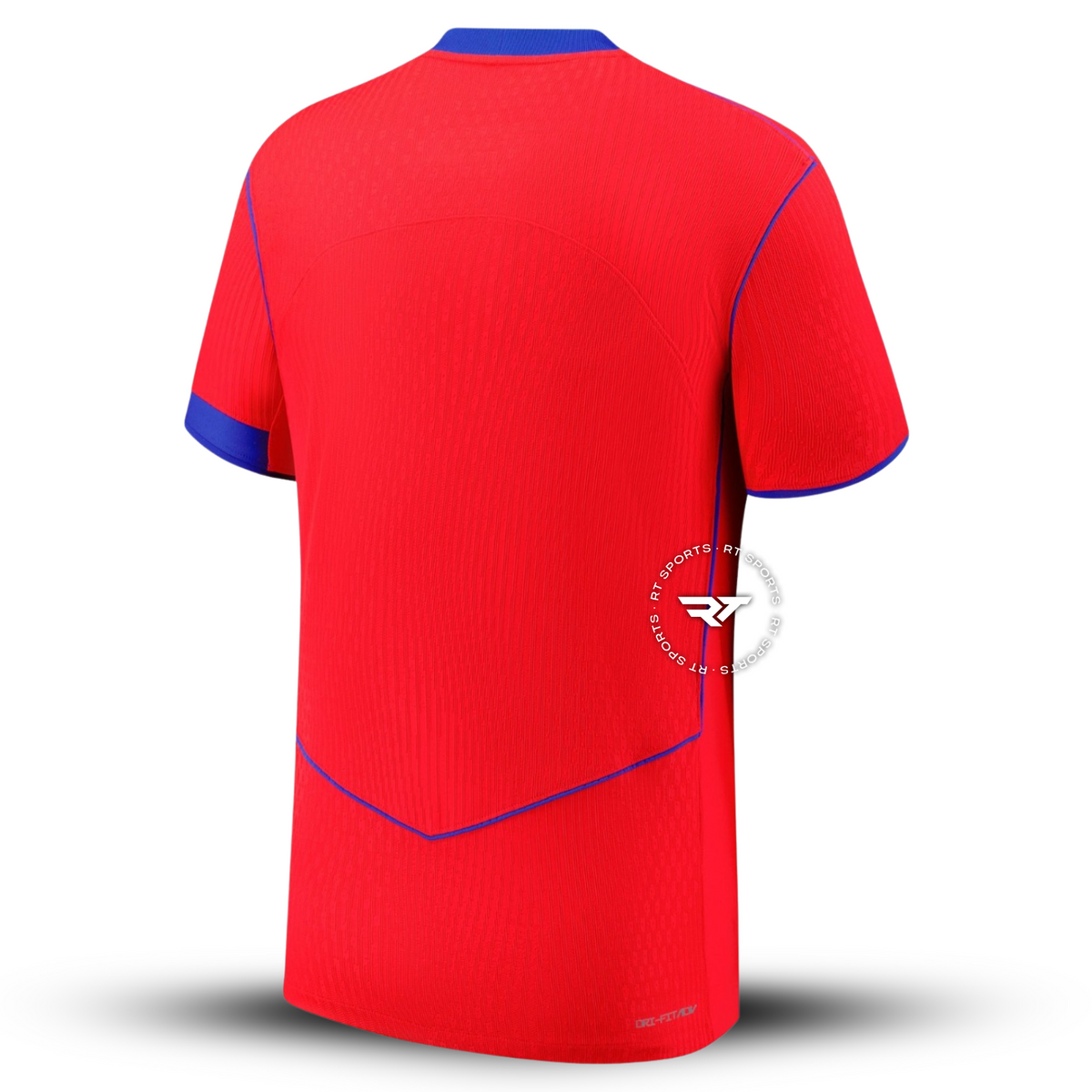 Camisa PSG 2025/26 Torcedor Masculina