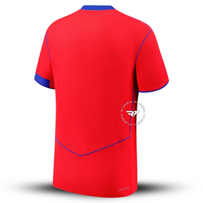 Camisa PSG 2025/26 Torcedor Masculina