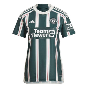 Camisa Manchester United 23/24 - Adidas Feminina