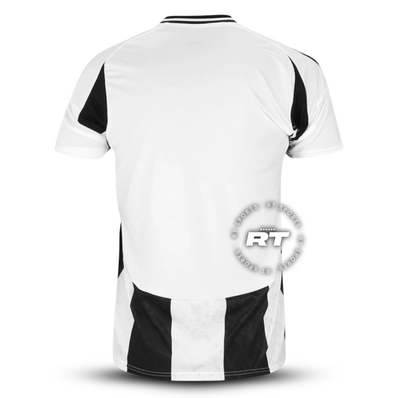 Camisa Juventus 2024/25 Torcedor Masculina