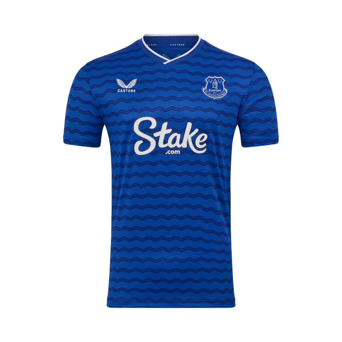 CAMISA EVERTON FC 2025/26 I TORCEDOR