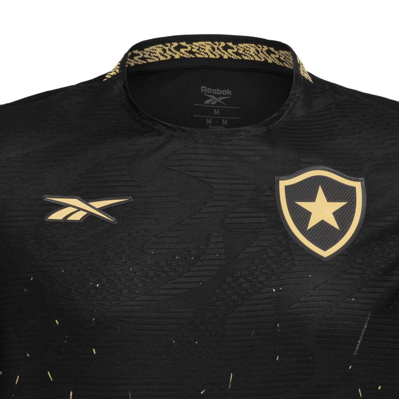 Camisa Botafogo Reebok 2024/25 Lançamento