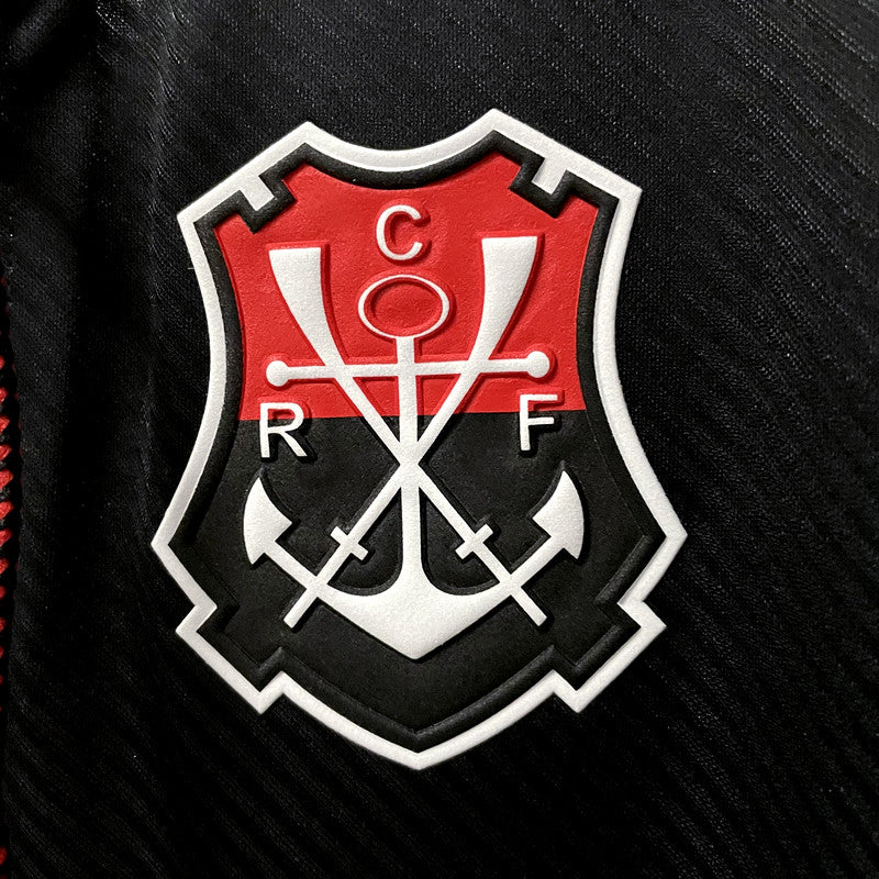 Camisa Flamengo Titular 1994 - Versão Retro