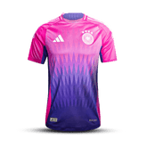 Camisa Alemanha 2024/25 Lançamento