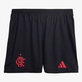 Kit Infantil Flamengo Reserva 25/26