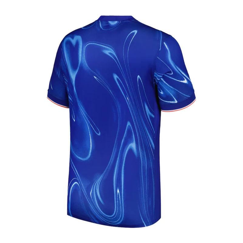 Camisa Chelsea 2024/25 Torcedor Masculina Lançamento