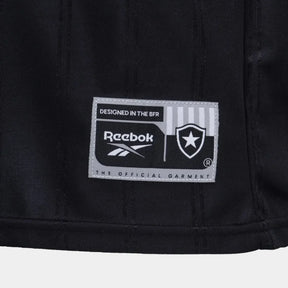 Camisa Botafogo Reebok 2025/26 Lançamento