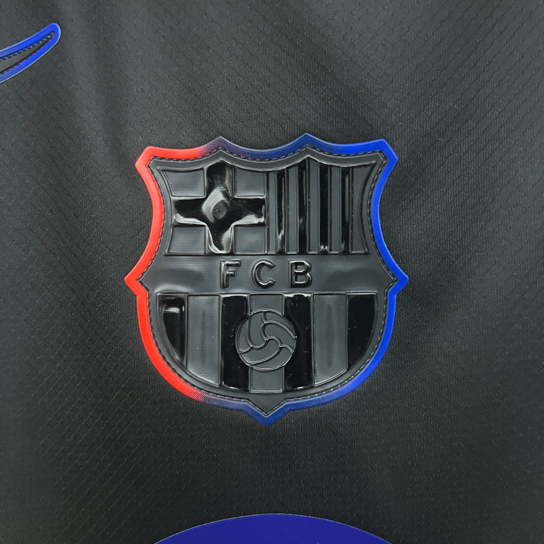 Camisa Barcelona 2025/26 Edição Especial Nike Torcedor Masculina Lançamento