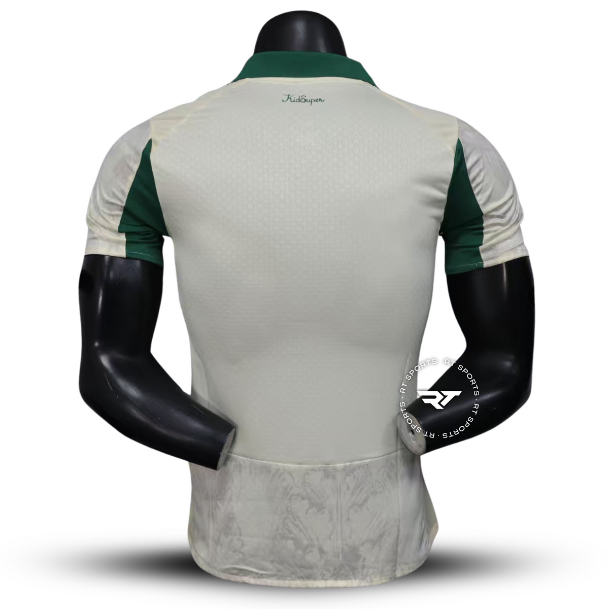 Camisa do Palmeiras 2025/26 Puma Jogador Masculina