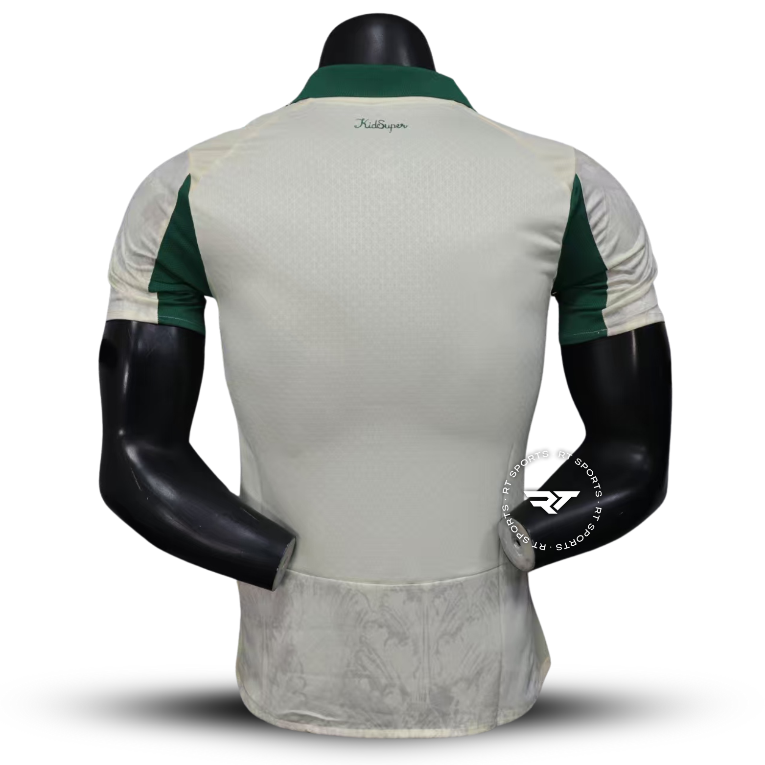 Camisa do Palmeiras 2025/26 Puma Jogador Masculina
