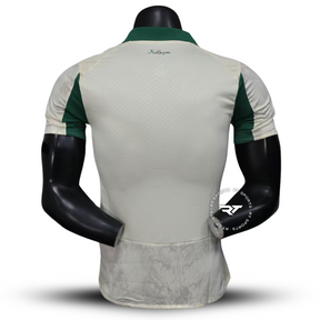 Camisa do Palmeiras 2025/26 Puma Jogador Masculina