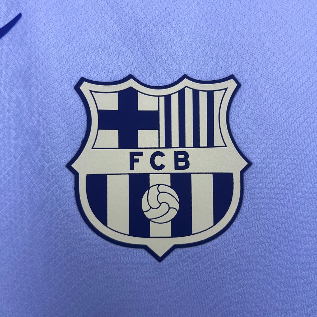 Camisa Barcelona 2025/26 Edição Especial Nike Torcedor Masculina Lançamento