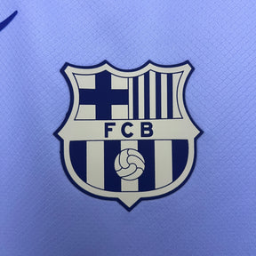 Camisa Barcelona 2025/26 Edição Especial Nike Torcedor Masculina Lançamento