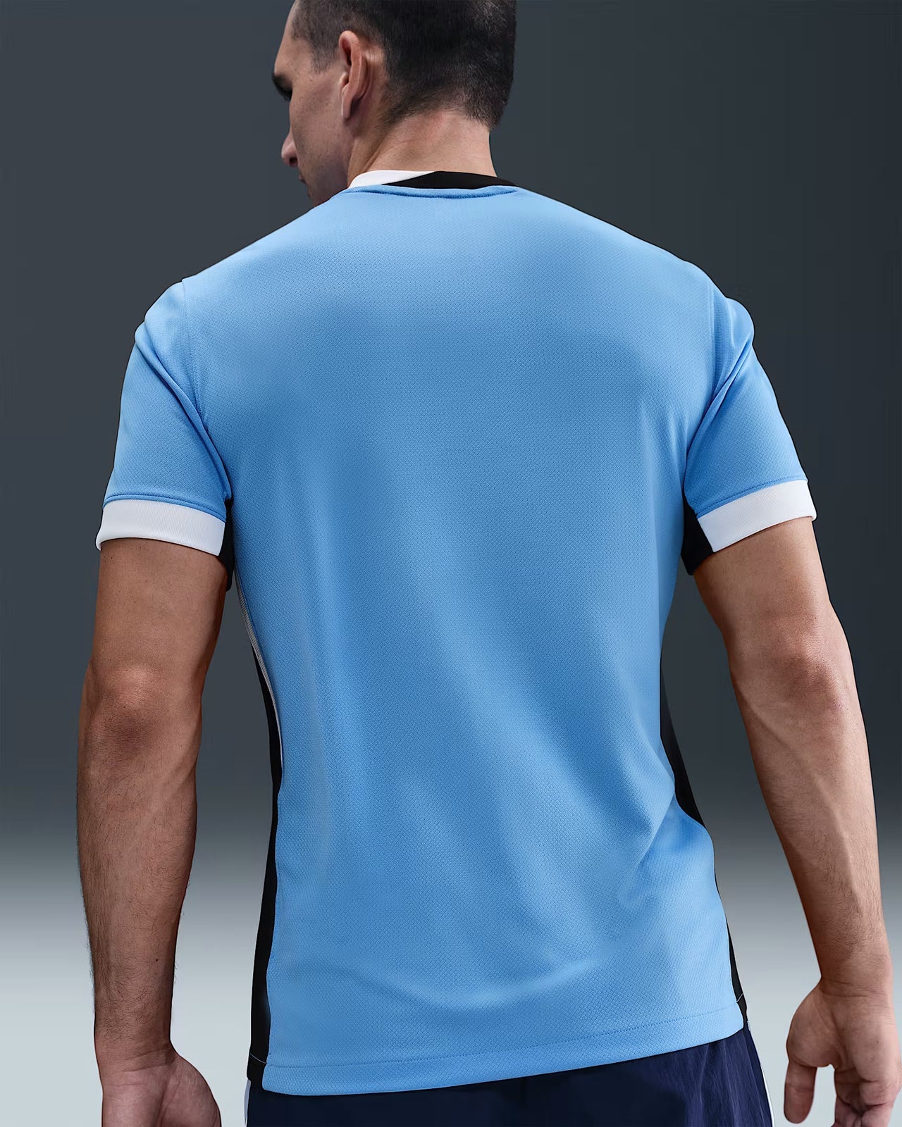 CAMISA NIKE DO URUGUAI 2025/26 I TORCEDOR