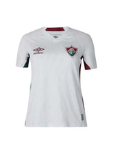 Camisa Fluminense 2025/26 Umbro Feminina