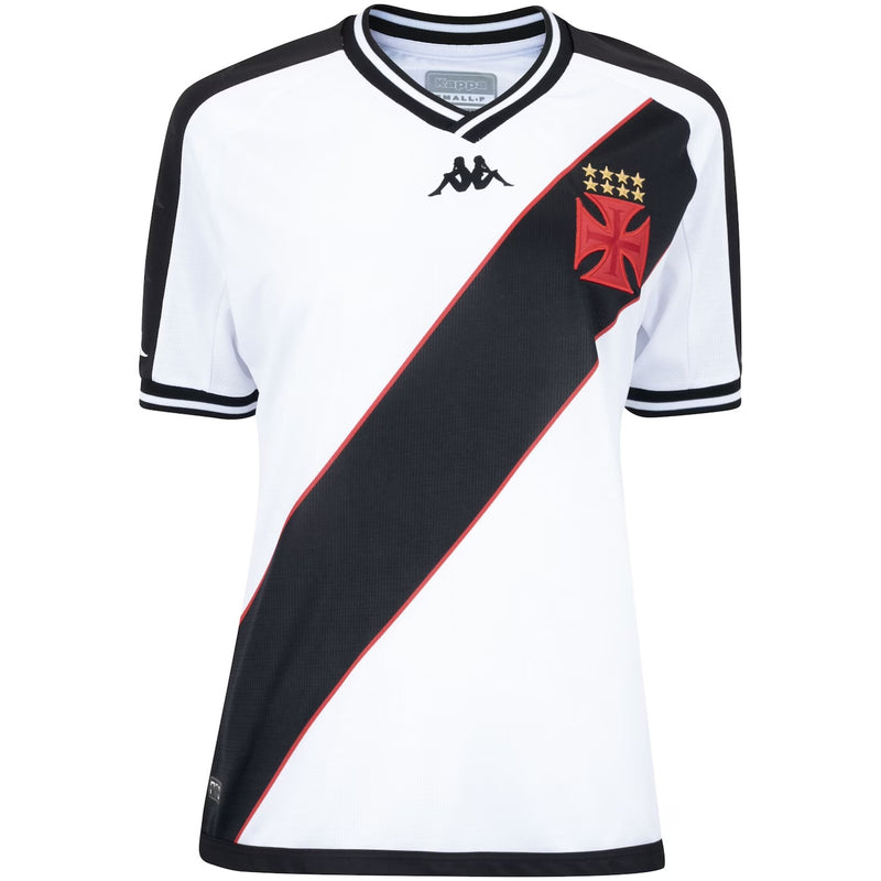 Camisa do Vasco da Gama 2024/25 Feminina