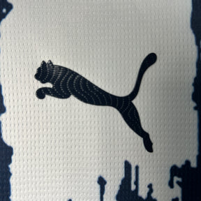 Camisa do Monterrey 2025/26