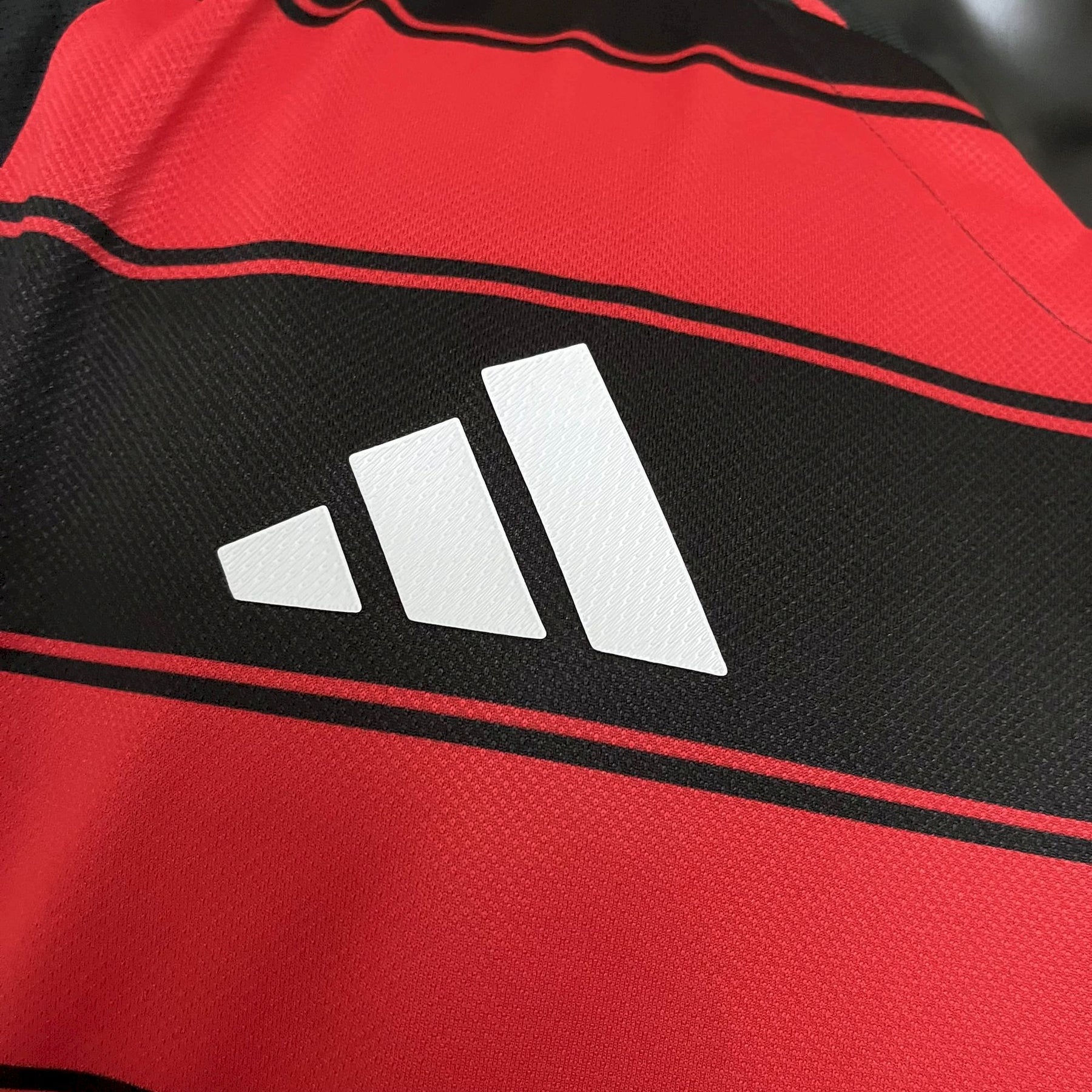 Camisa do Flamengo 25/26 Jogador Masculina