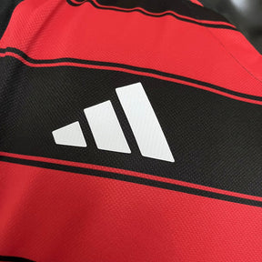 Camisa do Flamengo 25/26 Jogador Masculina