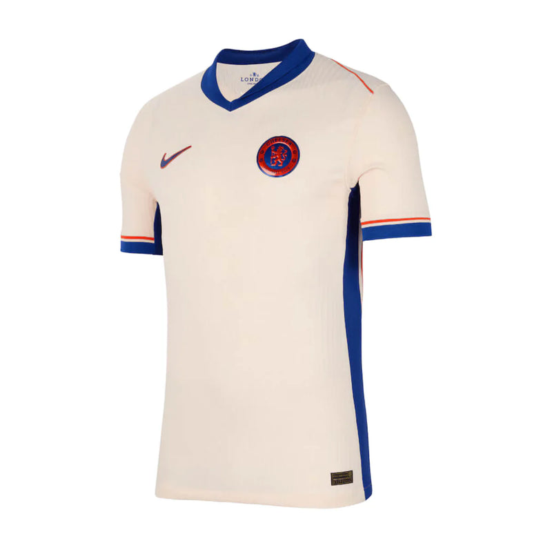 Camisa Chelsea 2024/25 Torcedor Masculina Lançamento