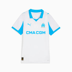 CAMISA MARSEILLE 2025/26 I FEMININA