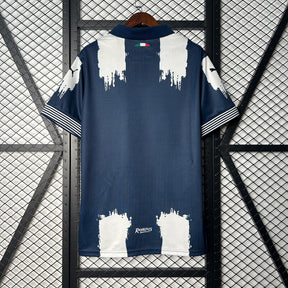 Camisa do Monterrey 2025/26