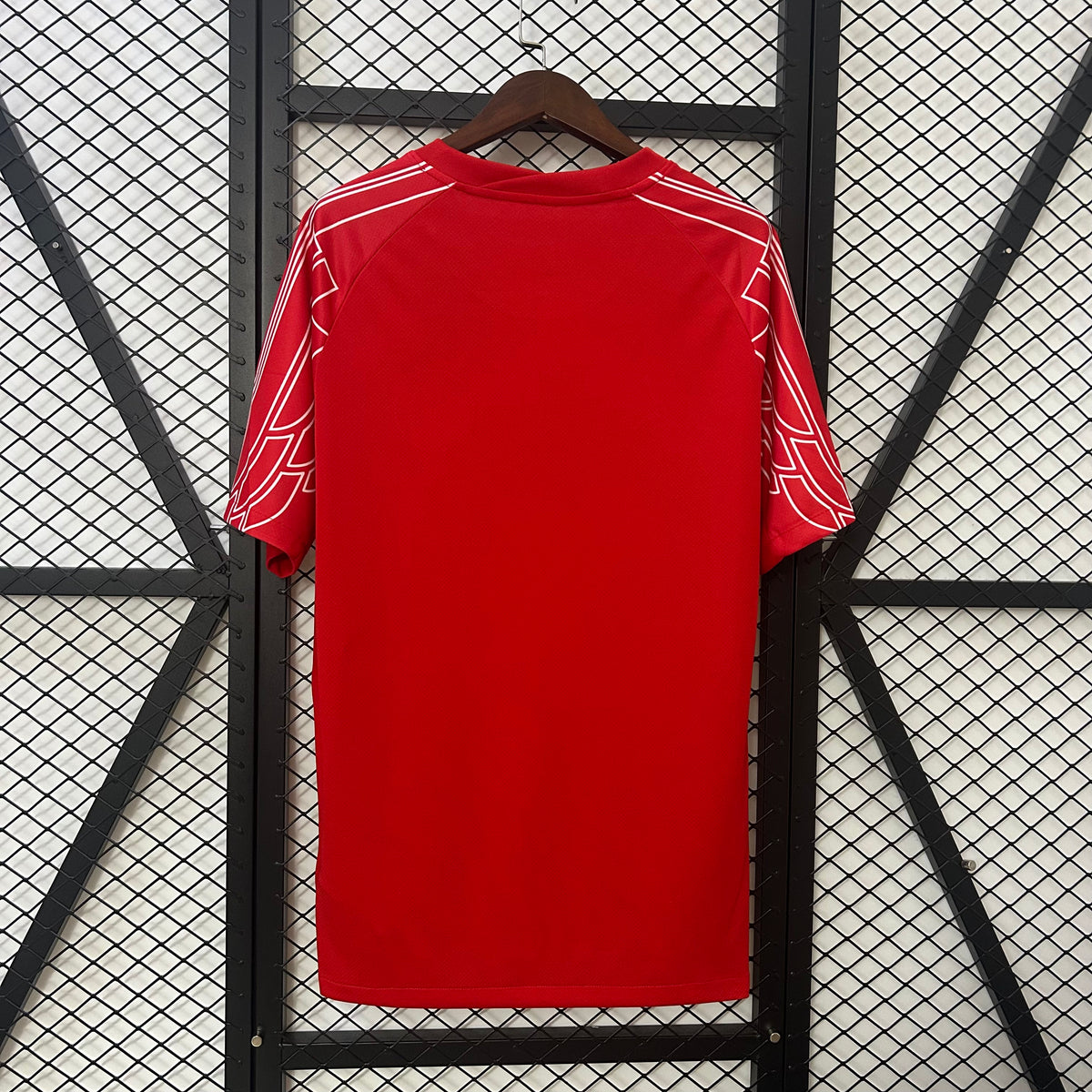 Camisa PSG Away 2024/25 Torcedor Masculina