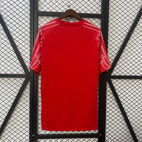 Camisa PSG Away 2024/25 Torcedor Masculina