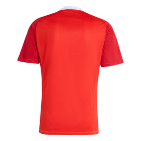 CAMISA ADIDAS FLAMENGO 2025/26 GOLEIRO