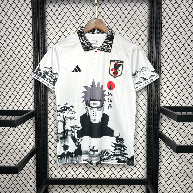 Camisa do Japão Edição Especial