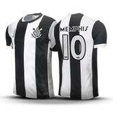 Camisa do Corinthians 2024/25 Third – Memphis #10