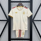 Kit Infantil Flamengo 25/26