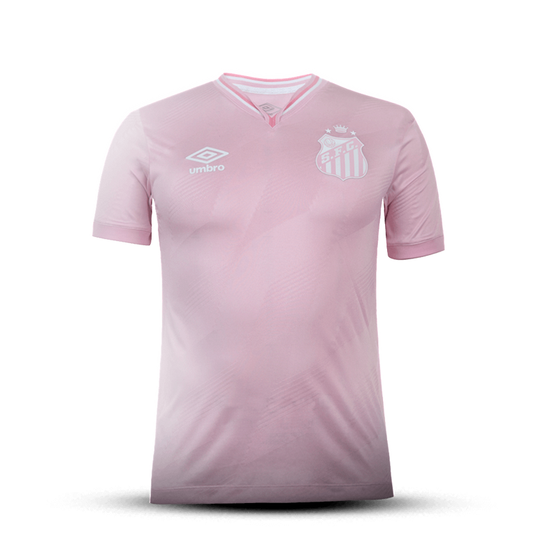 Camisa Santos 2024/25 Torcedor Masculina Lançamento