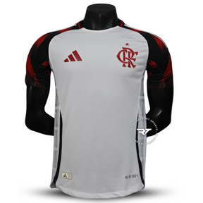 Camisa do Flamengo 25/26 Jogador Masculina