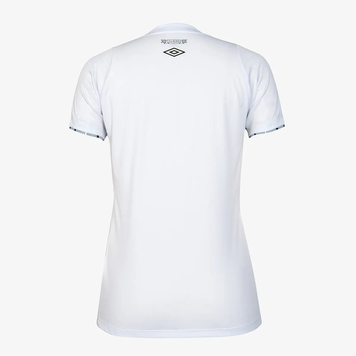 Camisa Santos 2024/25 Umbro Feminina