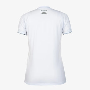 Camisa Santos 2024/25 Umbro Feminina
