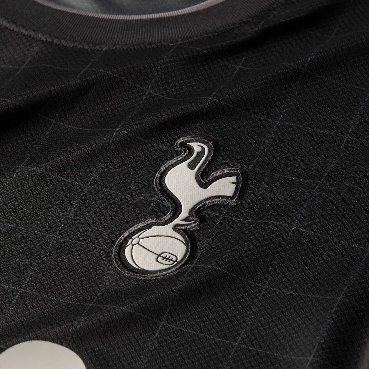 Camisa do Tottenham Away 2025/26 Torcedor Masculina