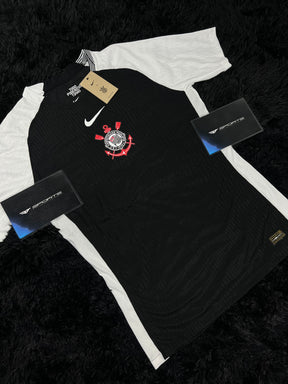 Camisa Corinthians 2025/26 Nike Jogador Masculina
