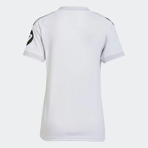 Camisa Real Madrid 2025/26 Adidas Feminina