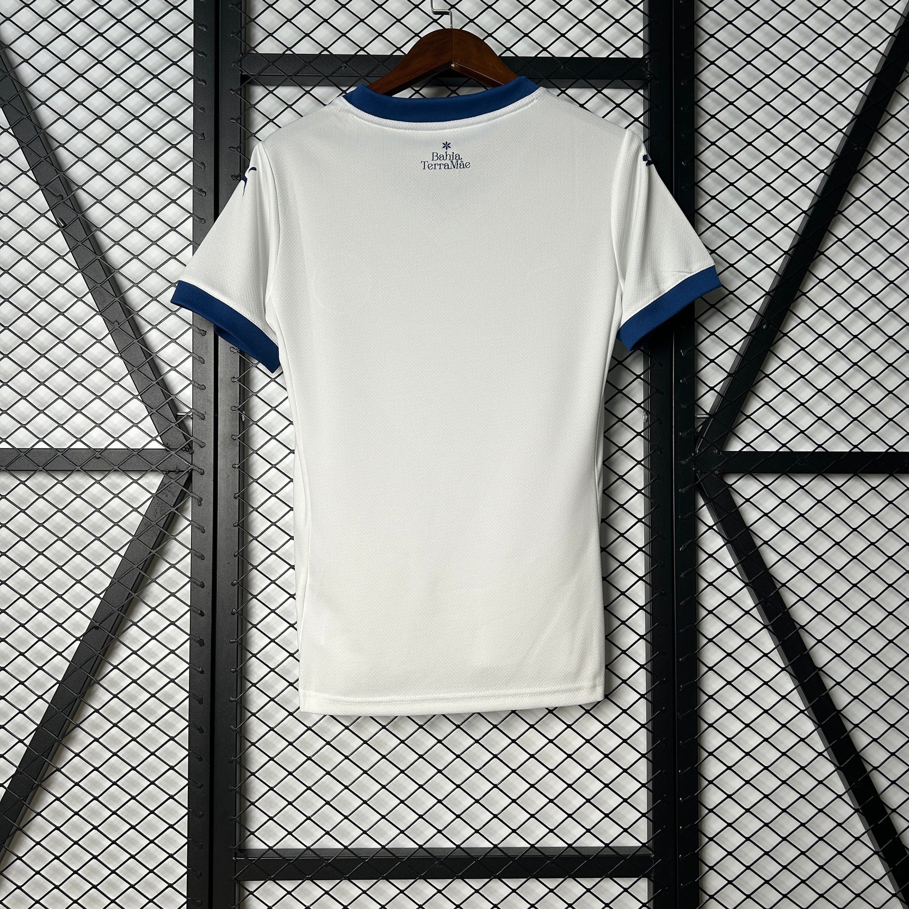 Camisa do Bahia Feminina 2025/26 Torcedor