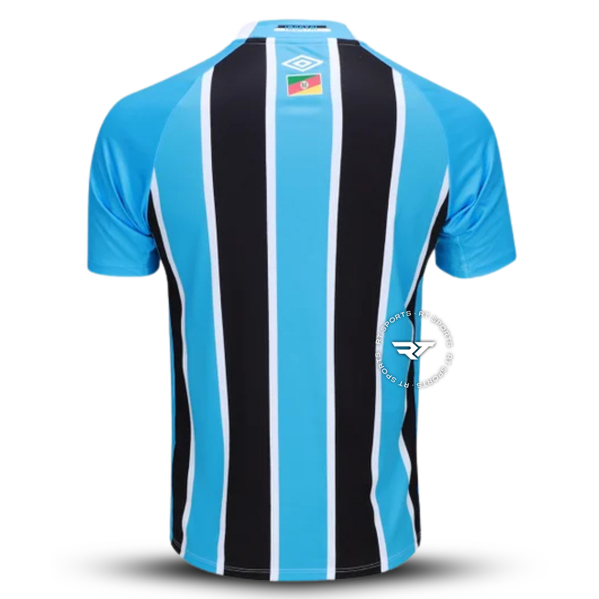 Camisa Grêmio 25/26 Torcedor Umbro Masculina
