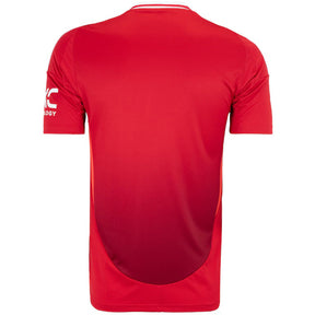 Camisa Manchester United 2024/25 Torcedor Masculina Lançamento