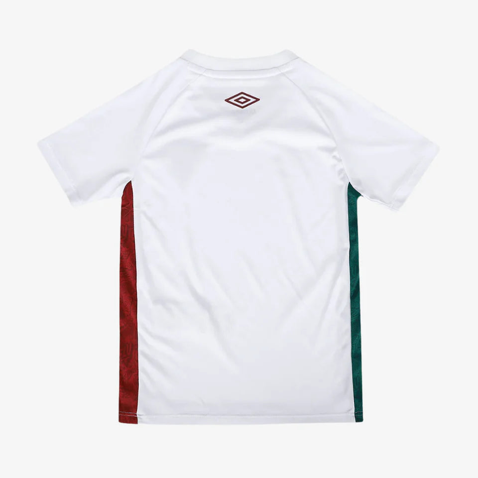 Kit Infantil Fluminense II 2025/26