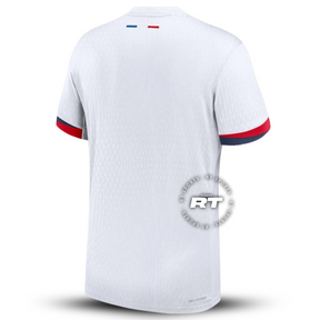 Camisa PSG 2024/25 Torcedor Masculina