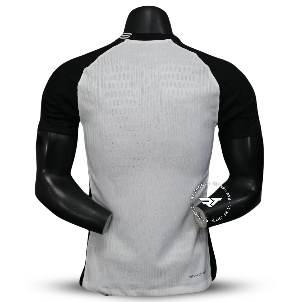Camisa Corinthians 2025/26 Nike Jogador Masculina