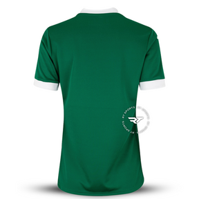 Camisa do Palmeiras 25/26 Puma Torcedor Feminina