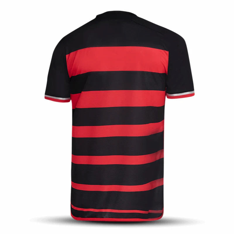 Camisa do Flamengo 2024/25 Torcedor Lançamento