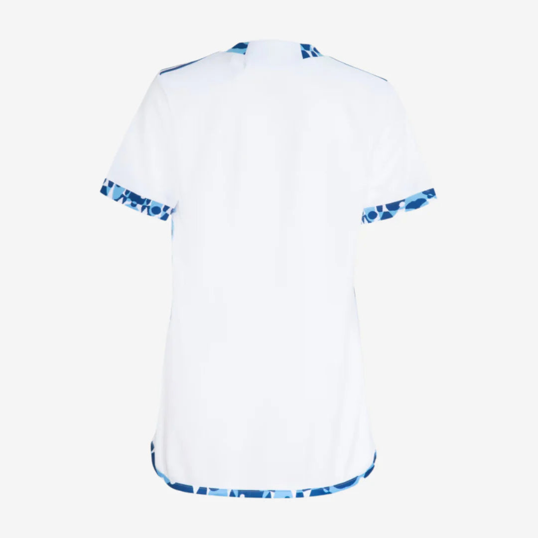 Camisa Cruzeiro Feminina 24/25 Versão Torcedor Lançamento