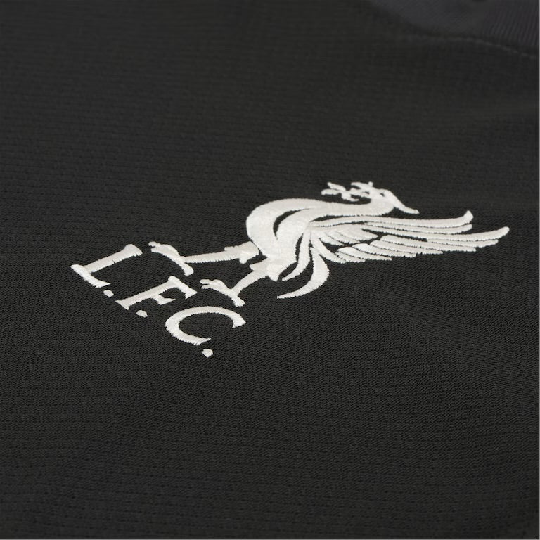 Camisa Liverpool 2024/25 Nike Torcedor Masculina Lançamento